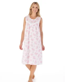 Shadow Leaf Floral Print 42