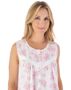 Shadow Leaf Floral Print 42