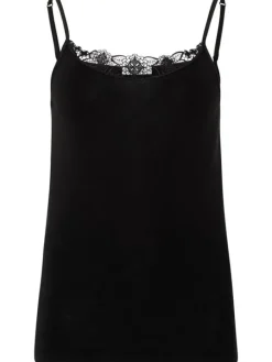 Slenderella Touch of Silk Strap Cami UW830