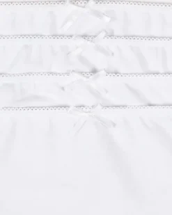 Slenders Cotton Pattern Mini Brief BF83