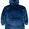 Snuggle Hoodie Solid Colour HC07330