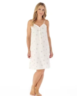 Star Print Jacquard Dobby Dot 38