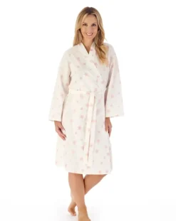 Star Print Jacquard Dobby Dot 43