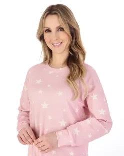 Star Print 42