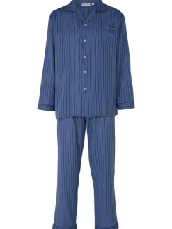 Striped Tailored Pyjama WR7826