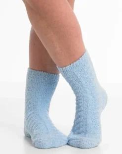 Supersoft Cable Pattern Sock BS137