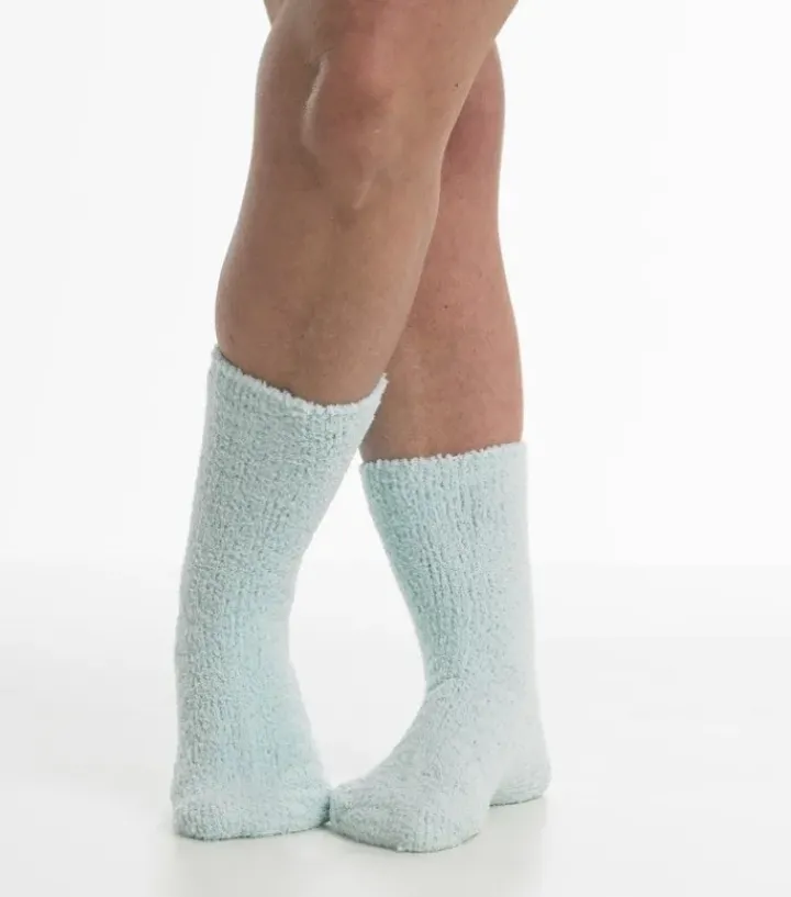 Supersoft Cable Pattern Sock BS137