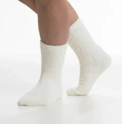 Supersoft Cable Pattern Sock BS137