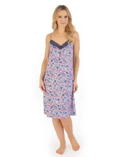 Supersoft Floral Print 38