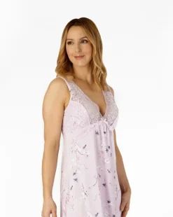 Supersoft Oriental Blossom Print 38