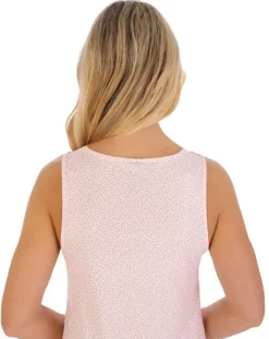 Supersoft Printed 38" Nightdress GL07701
