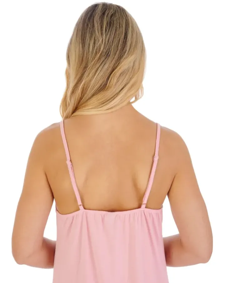 Supersoft Solid Colour 38" Chemise GL07700