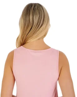 Supersoft Solid Colour 38" Nightdress GL07701