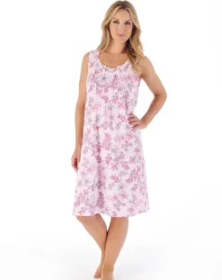 Tonal Floral Print 40