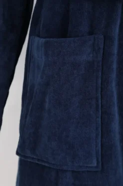 Towelling Velour 48