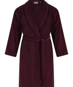 Towelling Velour 48