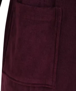 Towelling Velour 48
