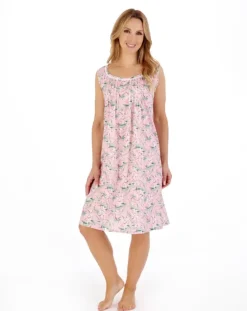 Tropical Flower Print 40