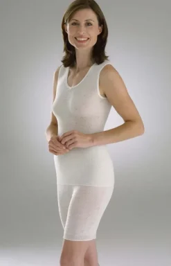 Vedonis No Sleeve Knitted Cami VUW601