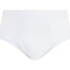 Walker Reid Classic Cotton Brief 2 Pack WR650