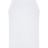 Walker Reid Classic Cotton Vest 2 Pack WR651