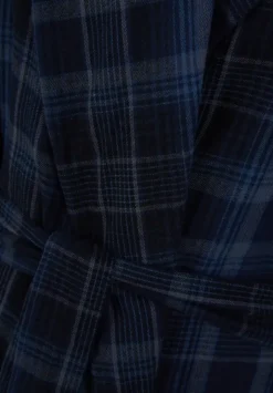 Yarn Dyed Brushed 46